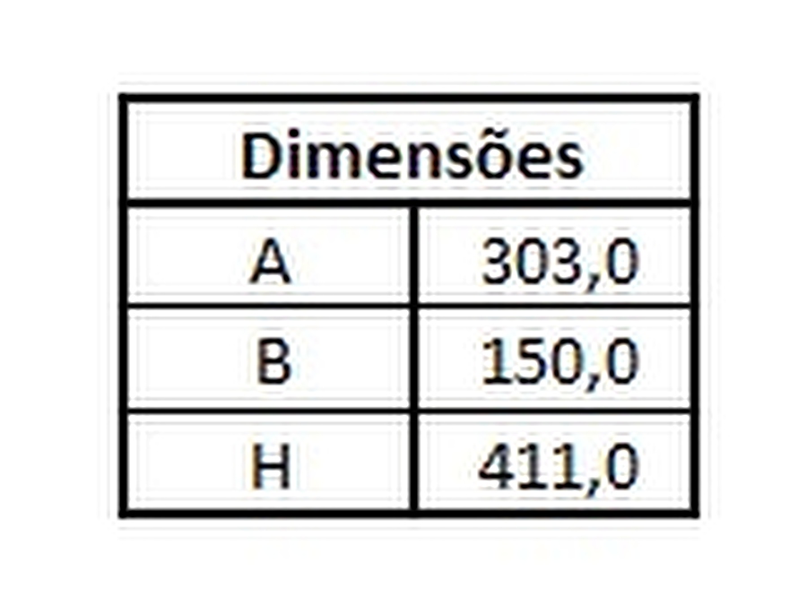 Elemento Filtro Ar - Hengst - E496L01 - Unitário