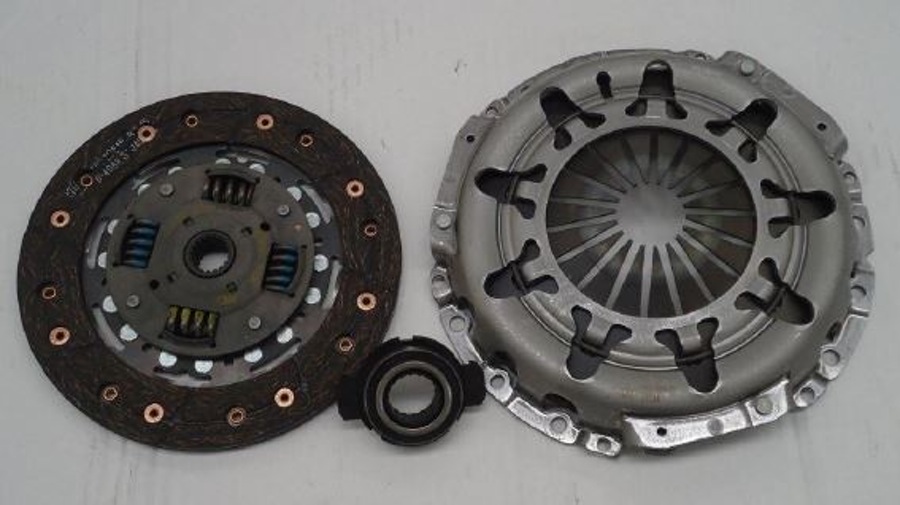 Kit de Embreagem - LUK - 620 1612 00 0 - Unitário