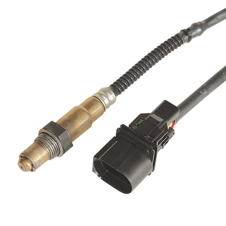 Sonda Lambda - Bosch - 0258007353 - Unitário