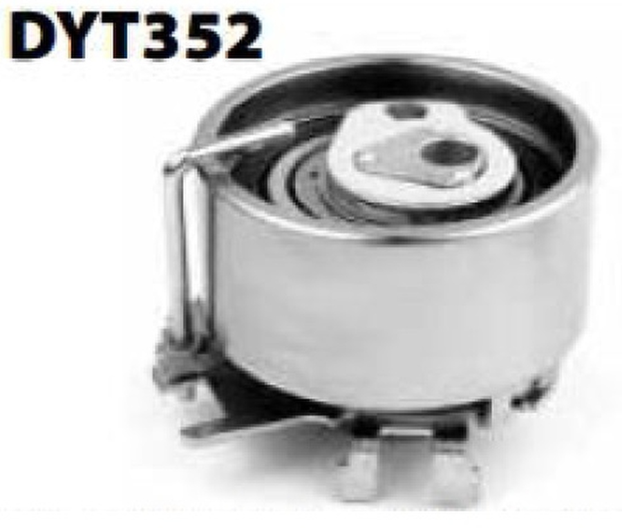 Tensionador da Correia Dentada - Dayco - DYT352 - Unitário