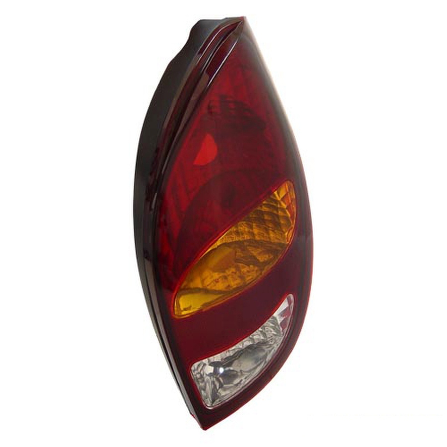 Lanterna Traseira - RN Lanternas - 2028ACR - Unitário