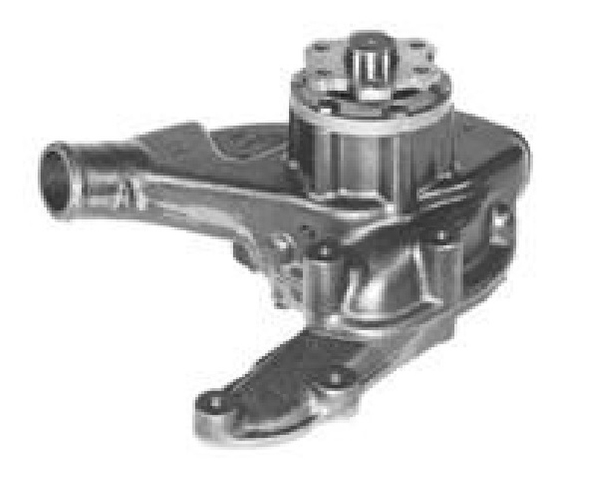 Bomba D'Água - URBA - UB0313 - Unitário