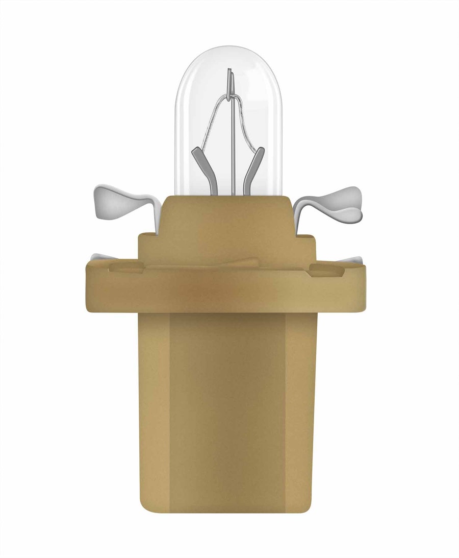 Lâmpada Halógena Mf 2752 - Osram - 2752 - Unitário