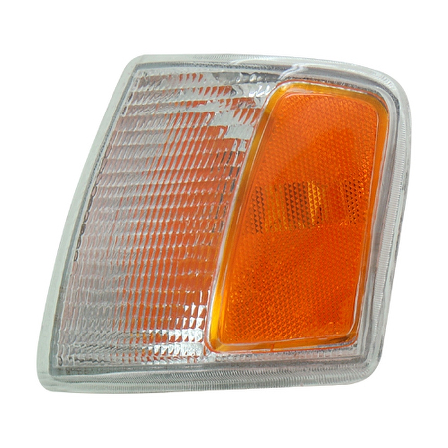 Lanterna Dianteira - Silo Lanternas - 466322 - Unitário