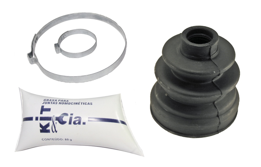 Kit Coifa - Kit & Cia - 50629 - Unitário