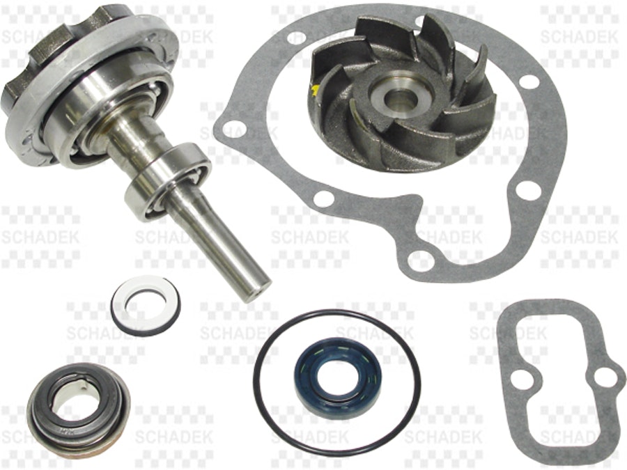 Reparo de Bomba D'água - Schadek - 16.002 - Unitário