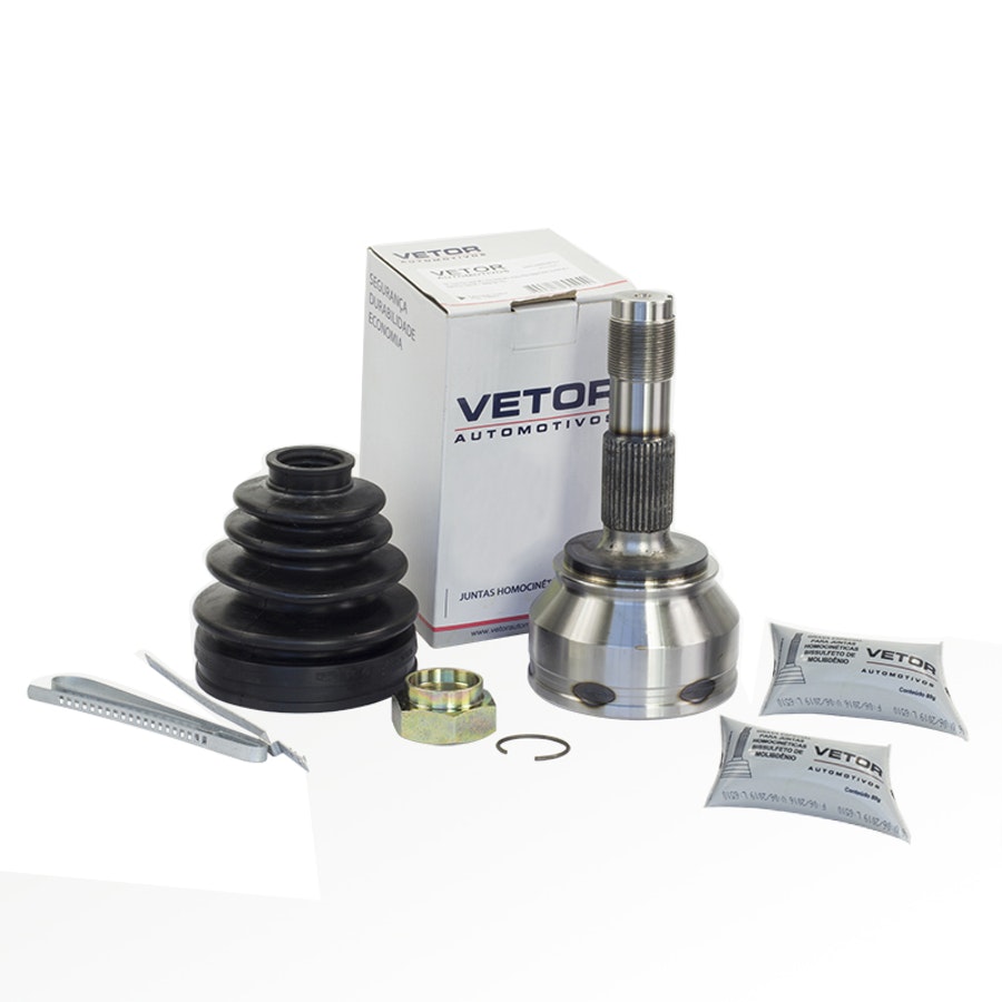 Junta Homocinética - Vetor - VT5141 - Unitário