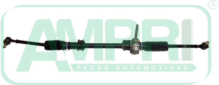 Caixa de Direção Mecânica - Ampri - 22108 - Unitário