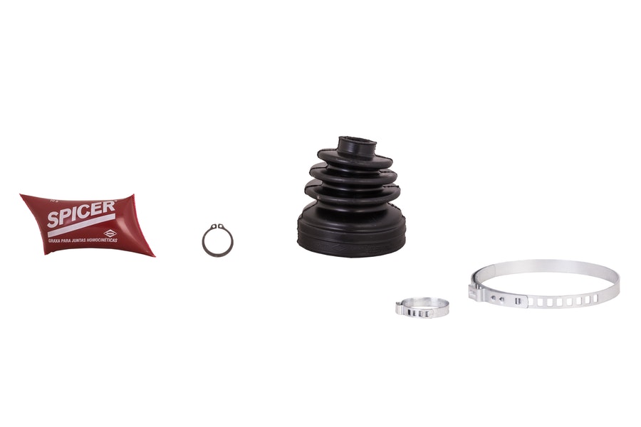 Kit de Reparo de Junta Homocinética - Spicer - 2-13-1499G - Unitário