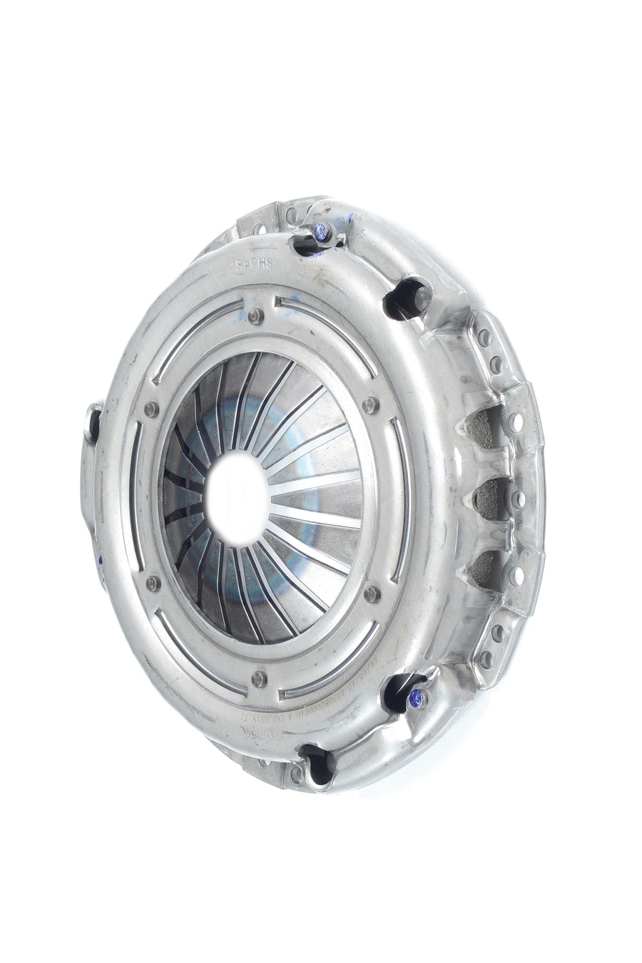 Kit Embreagem Doblo, Idea, Palio, Punto, Siena, Strada, Uno - Sachs - 6586 - Unitário