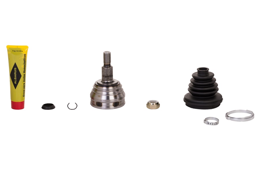 Junta Homocinética Fixa - Dana - ALB1771-289 - Unitário