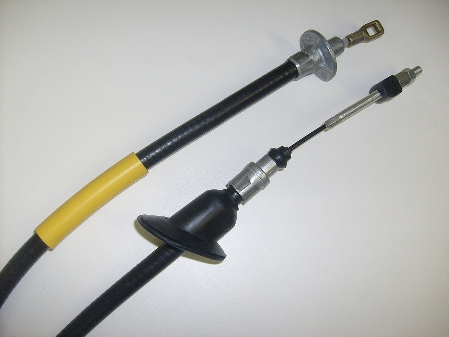 Cabo de Embreagem - Cabovel - 155013 - Unitário