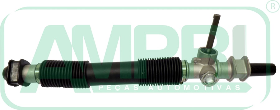 Caixa de Direção Mecânica - Ampri - 22111 - Unitário