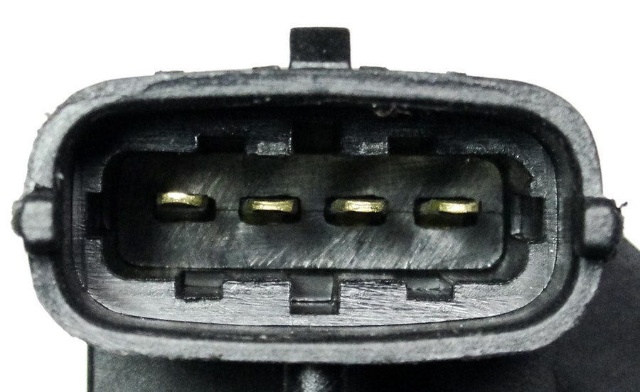 Sensor de pressão MAP -  Maxauto - Maxauto - 020020 / 5168 - Unitário