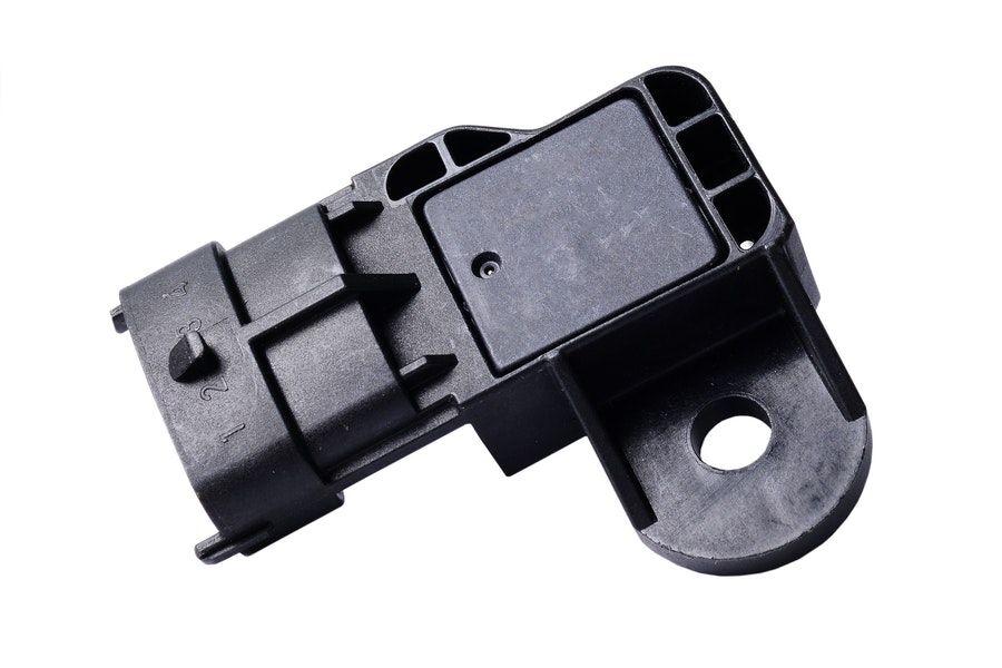 Sensor de pressão MAP -  Maxauto - Maxauto - 020020 / 5168 - Unitário