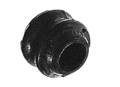 Bucha do Suporte da Barra Estabilizadora da Suspensão Traseira Chevrolet Omega 1993 até 1998 - Borflex - 444 - Unitário