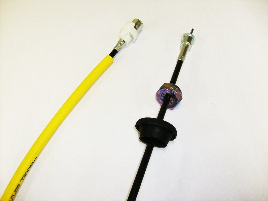 CABO DE VELOCIMETRO - Cabovel - 10550 - Unitário