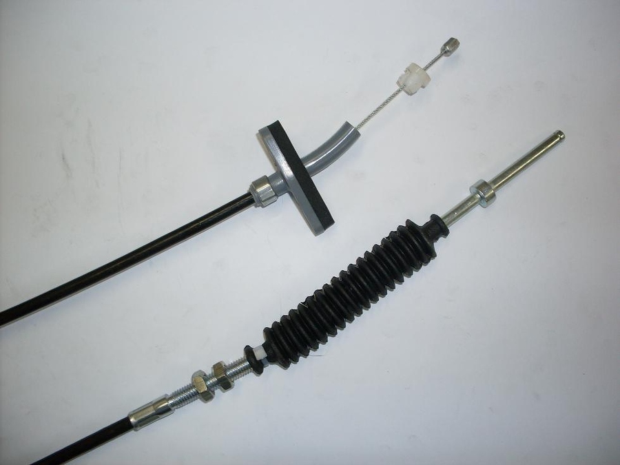 CABO DE ACELERADOR - Cabovel - 10245 - Unitário