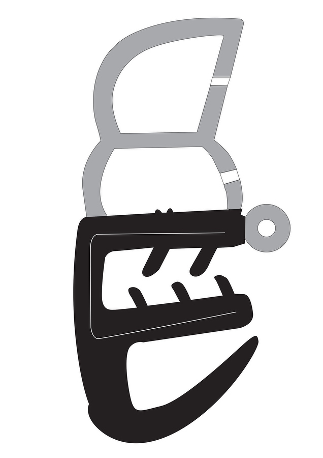 Borracha da Porta - Uniflex - 37421 - Unitário