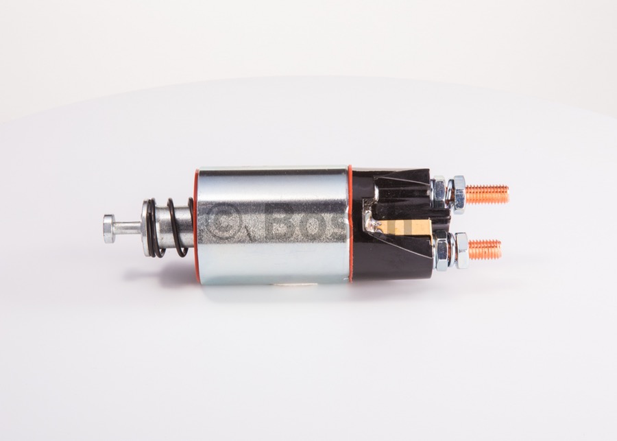 Chave Magnética Linha Pesada - Bosch - 1987BE2023 - Unitário