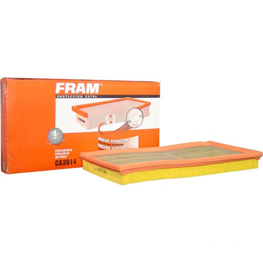 Filtro de Ar - Fram - CA3914 - Unitário