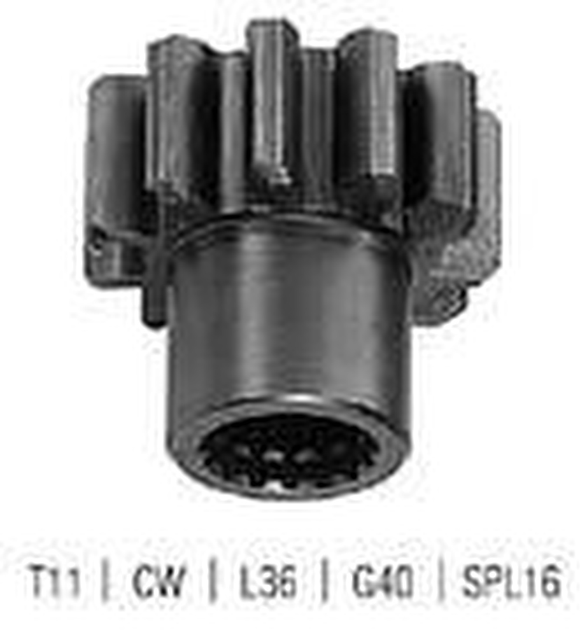 Pinhão - Zen - 9301 - Unitário