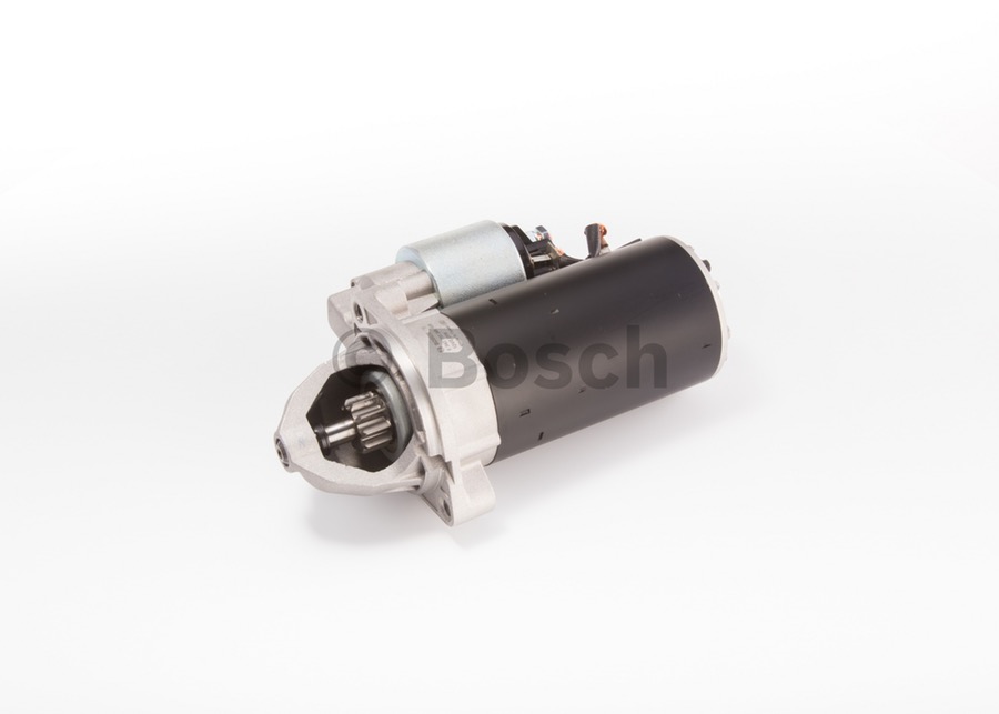 Motor de Arranque - Bosch - F042002065 - Unitário