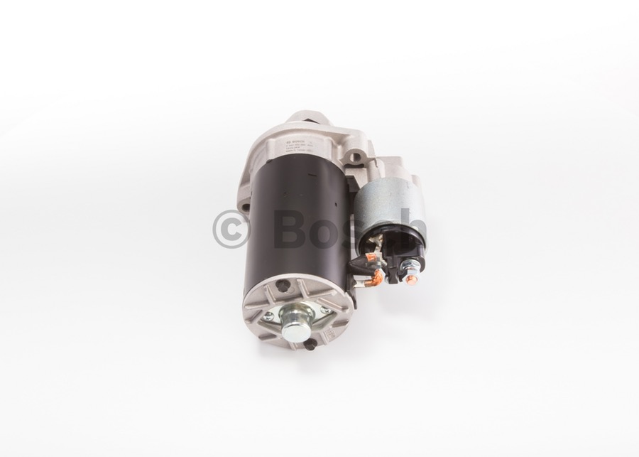 Motor de Arranque - Bosch - F042002065 - Unitário