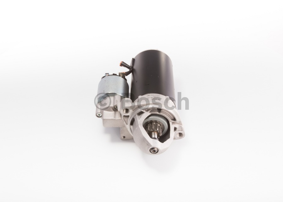 Motor de Arranque - Bosch - F042002065 - Unitário