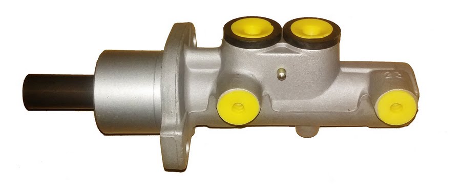 FXFR6002 - CILINDRO MESTRE DE FREIO - Flex - FXFR6002 - Unitário