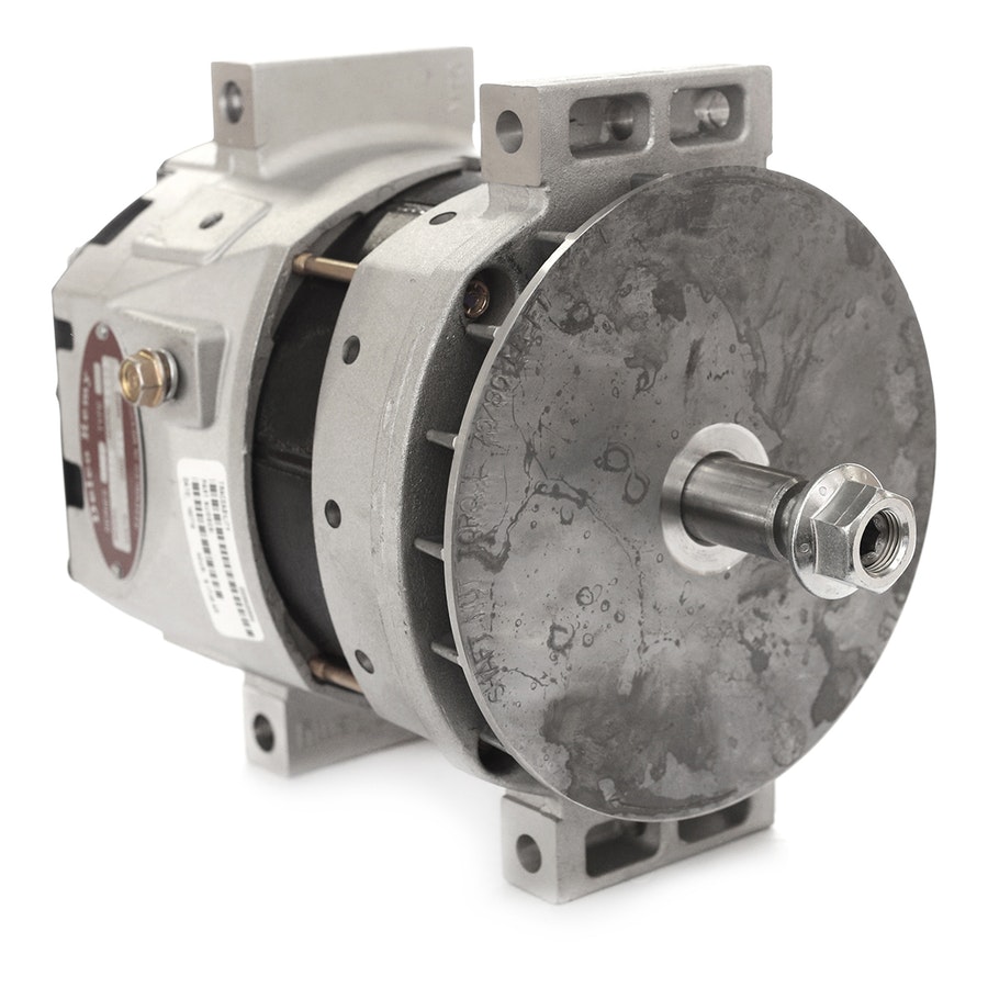 Alternador - Delco Remy - 8600338 - Unitário