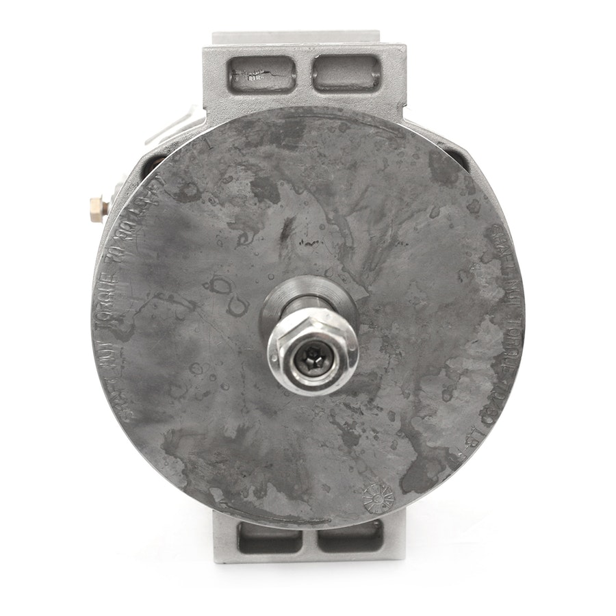 Alternador - Delco Remy - 8600338 - Unitário