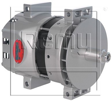 Alternador - Delco Remy - 8600338 - Unitário