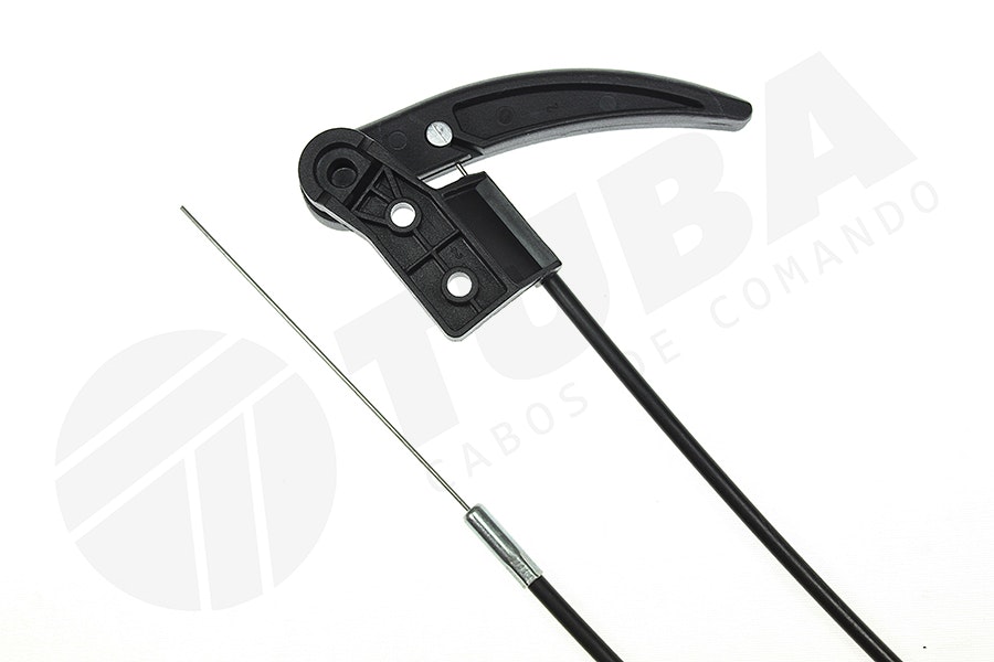 Cabo do Capô - Tuba Cabos - 5118 - Unitário