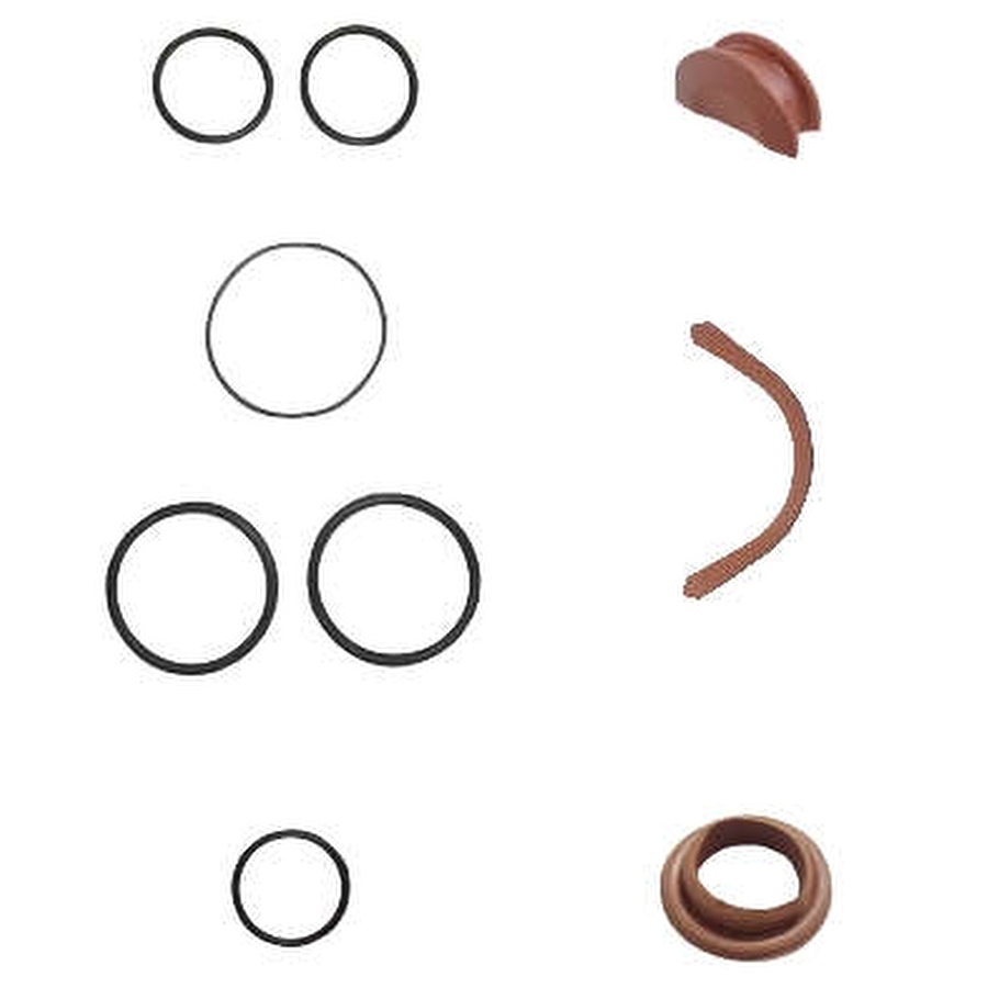 Kit Tampa de Valvula - Bastos Juntas - 114002 - Unitário