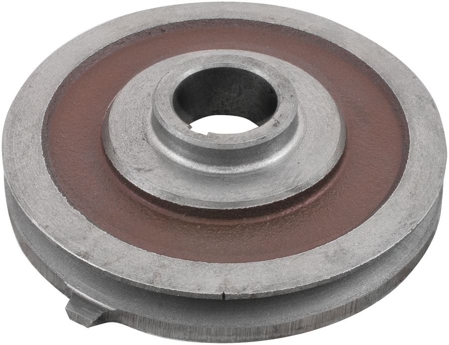 Polia do Virabrequim - Triade - T-120 - Unitário