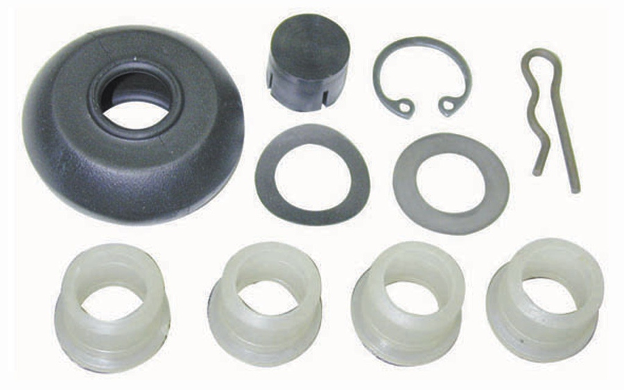 Kit Trambulador - Kit & Cia - 20440 - Unitário