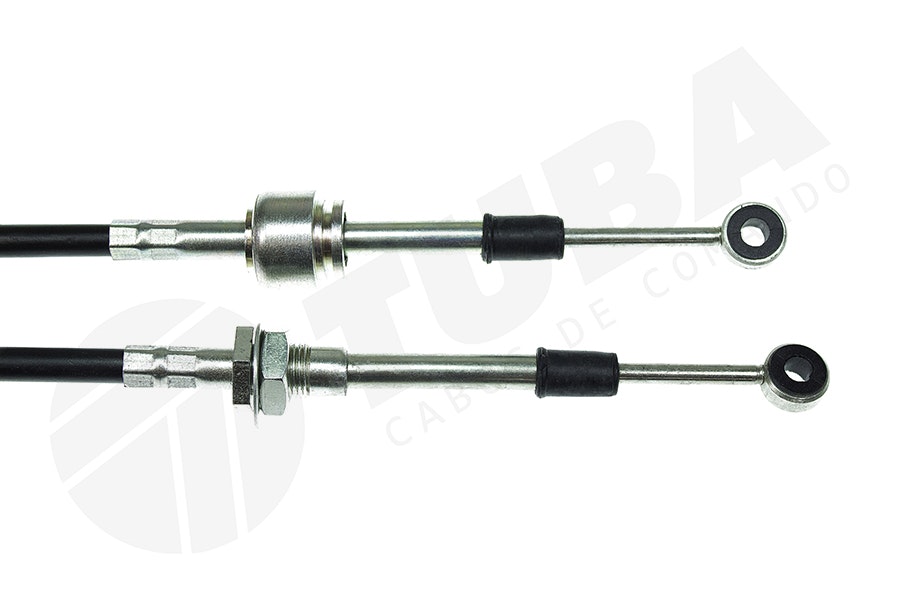 Cabo do Capô - Tuba Cabos - 23050 - Unitário