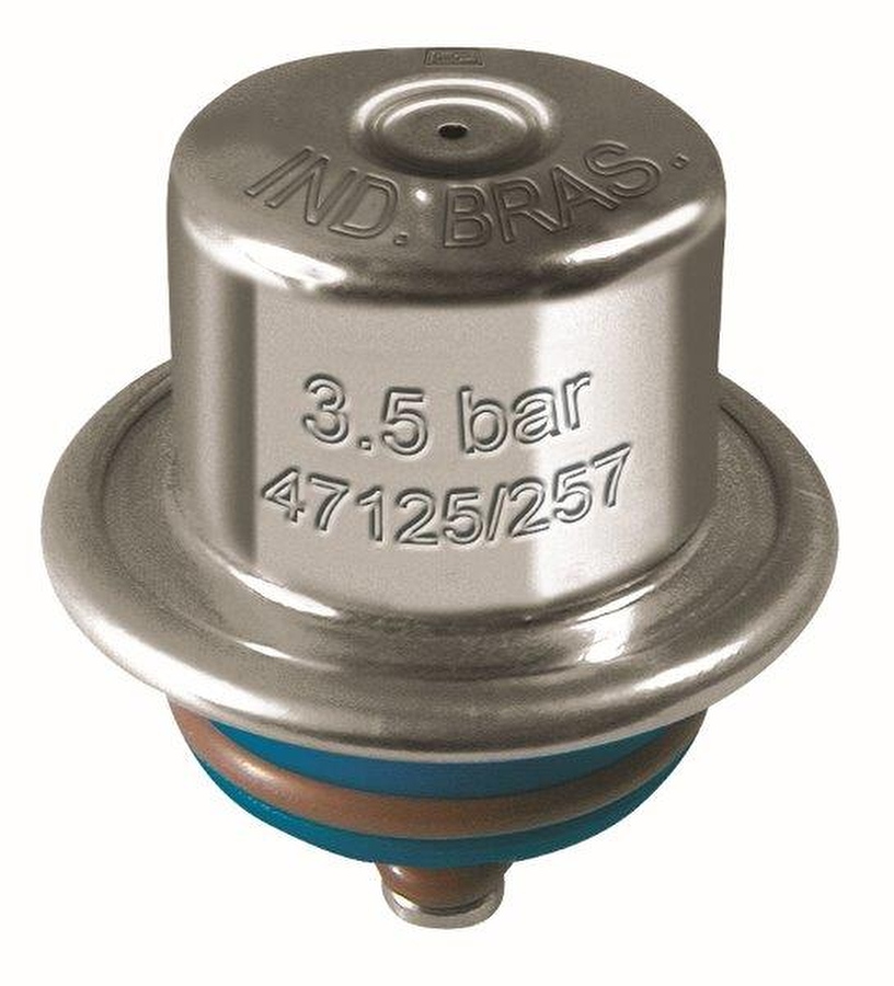 Regulador de Pressão - Lp - LP-47125/257 - Unitário