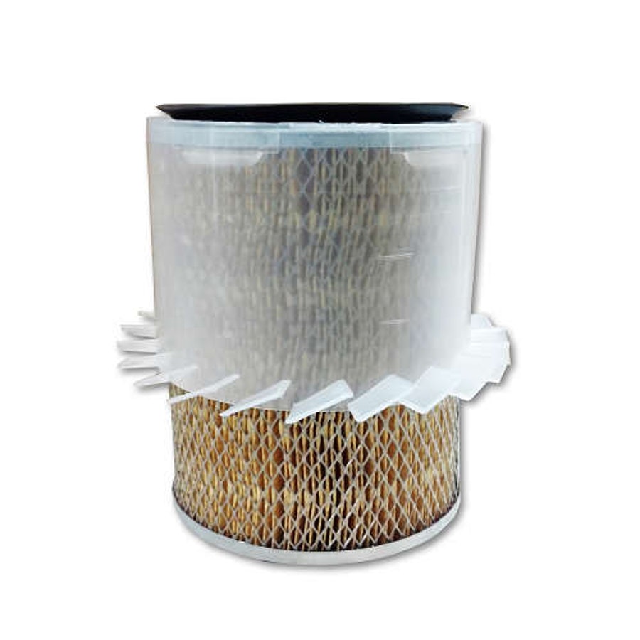 Filtro de Ar Primário - Delphi - EFA913 - Unitário