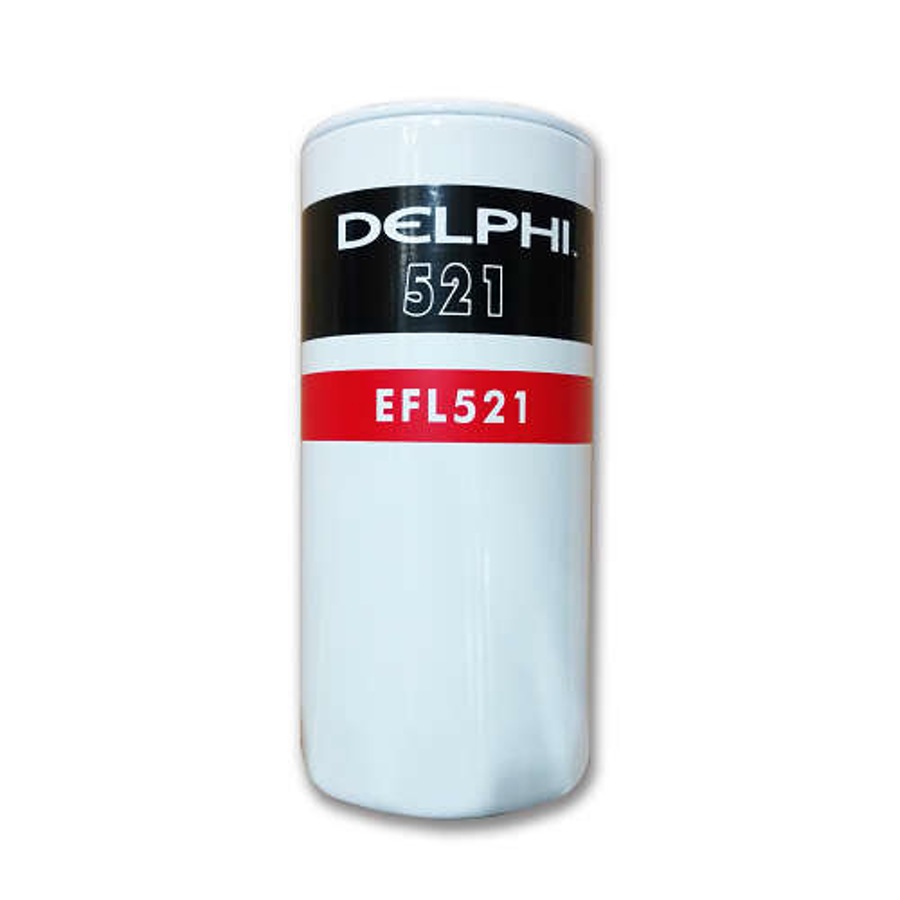 Filtro de Óleo Primário - Delphi - EFL521 - Unitário