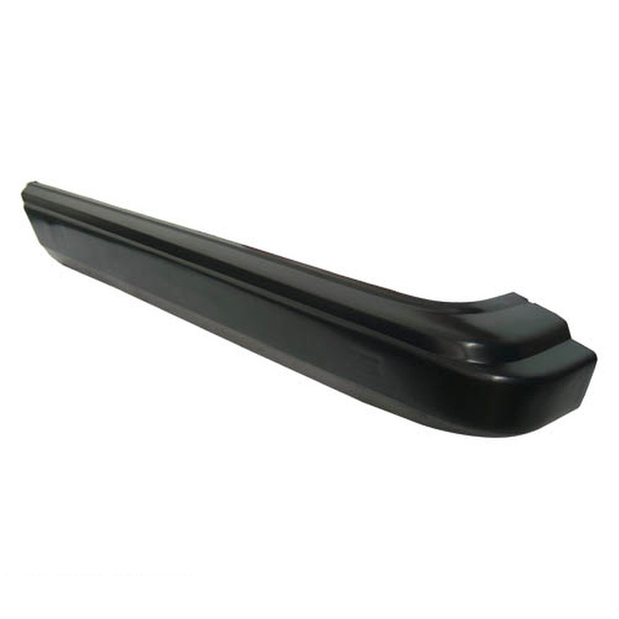 Ponteira do Para-Choque Traseira - KJ - J-40463 - Unitário