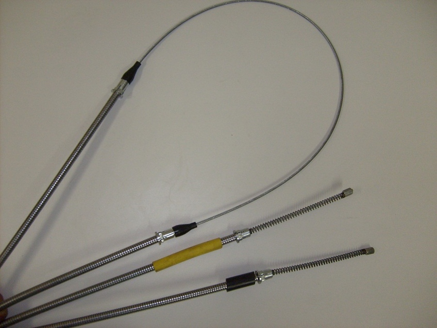 Cabo de Freio - Cabovel - 10808 - Unitário