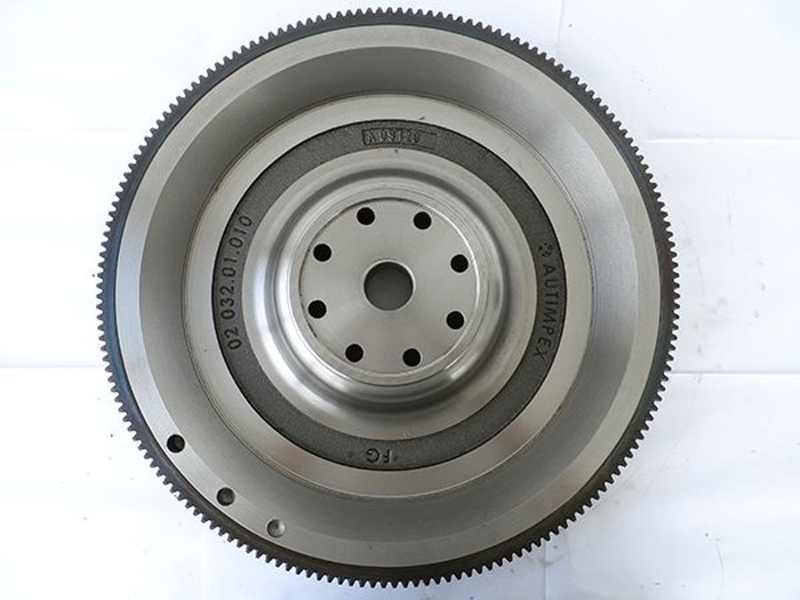 Volante do Motor - Autimpex - 99.032.01.010 - Unitário