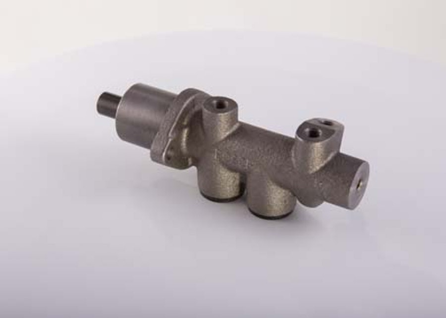 Cilindro Mestre - Bosch - 0986AB8621 - Unitário