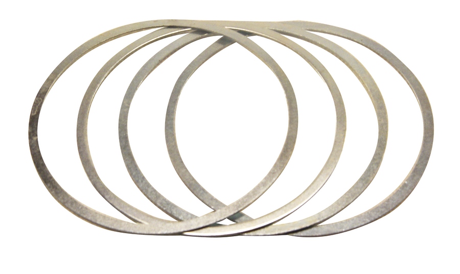 Kit Calços do Cabeçote do Motor - Kit & Cia - 40368 - Unitário