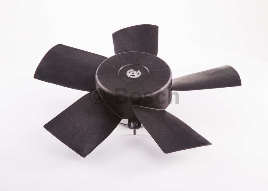 Motor de Arrefecimento C.C. Gpc 12V 210W - Bosch - 9130451003 - Unitário