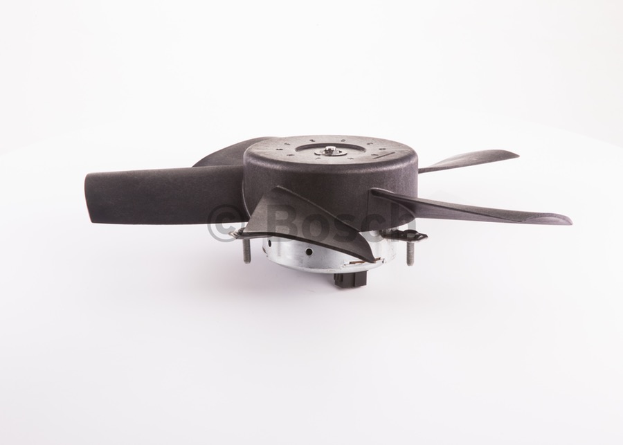 Motor de Arrefecimento C.C. Gpc 12V 210W - Bosch - 9130451003 - Unitário