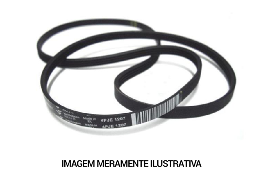 Correia Poli-V - Dayco - 8PK1435 - Unitário