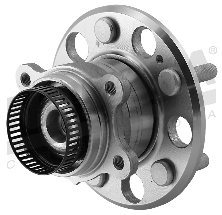 Cubo de Roda - Nakata - NKF 8146 - Unitário